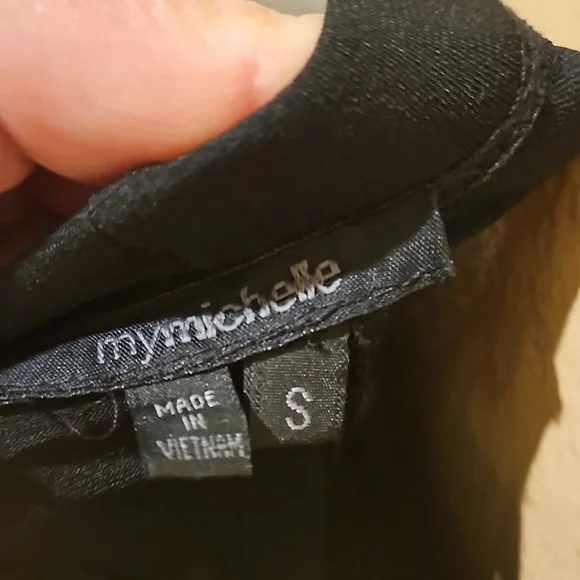 My Michelle Dress - Picture 3 of 3